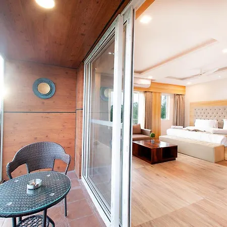 Abm Boutique Hotel - Near Kempegowda International Airport-2