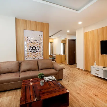 Abm Boutique Hotel - Near Kempegowda International Airport-3